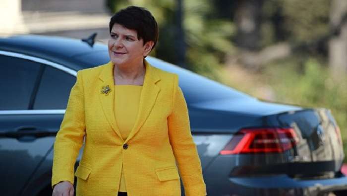 Польша предъявила Германии денежные претензии