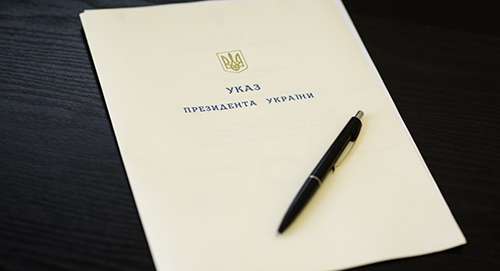 Порошенко наклав санкції на 4 банка Росії