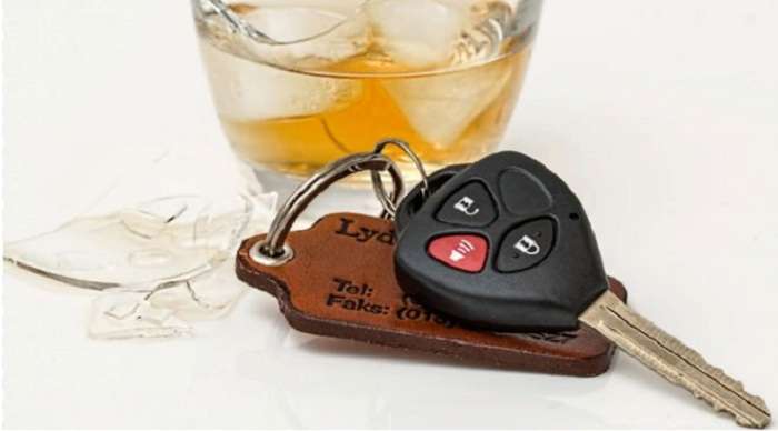 Зеленський вирішив жорстко не карати п’яних водіїв