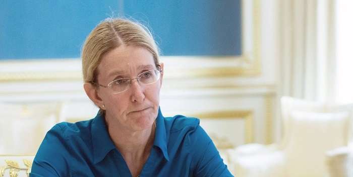 В Україні 7 років бойкотували вакцинацію – Супрун