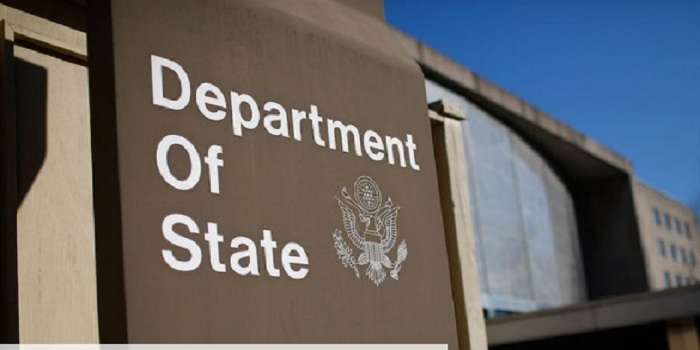 Госдеп США призвал ЕС отказаться от «Северного потока 2»