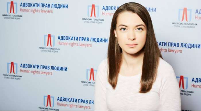 Жители Крыма будут доверять Украине лишь благодаря конкретным действиям – Свиридова