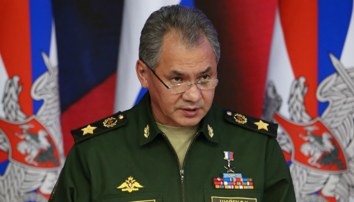 Міноборони РФ запросило у Пентагону пояснення заяви Меттіса