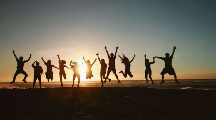 Рейтинг счастья: Украина обогнала Чад и Конго