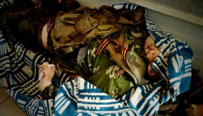 ВСУ нанесли потери боевикам «ЛНР» под Калиново