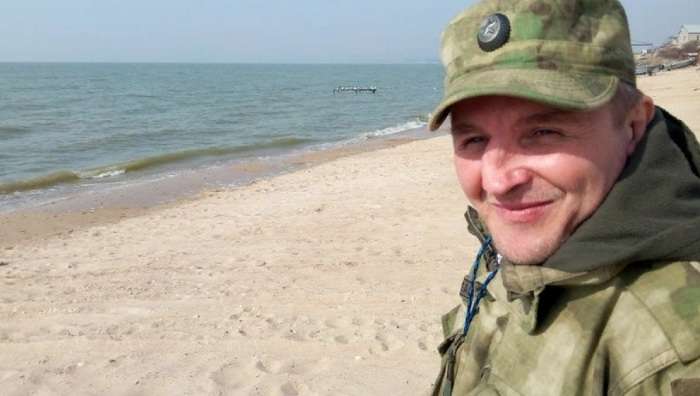 В «ЛНР» нашли шпиона НАТО – Дали 10,5 лет тюрьмы