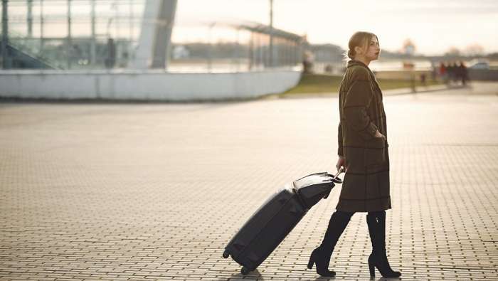 Через коронавірус – В Італії заборонили ручну поклажу