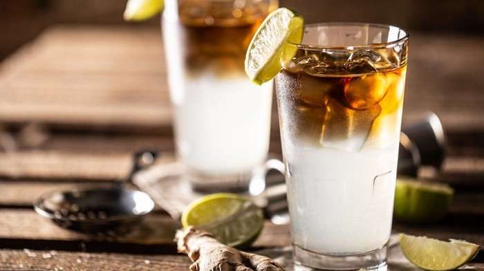 Тайвань купив 20 000 пляшок литовського рому