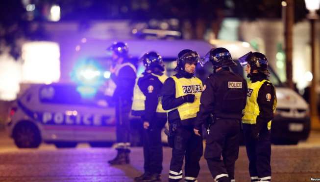 В Сербии арестовали двух луганчанок