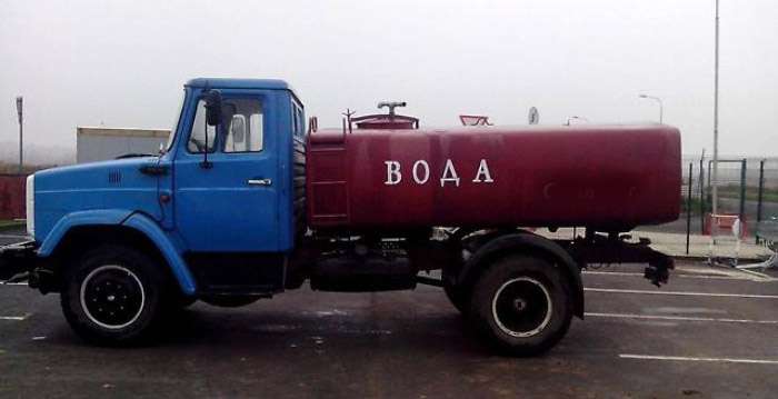 В Авдеевке в резервуарах заканчивается вода – Жебривский