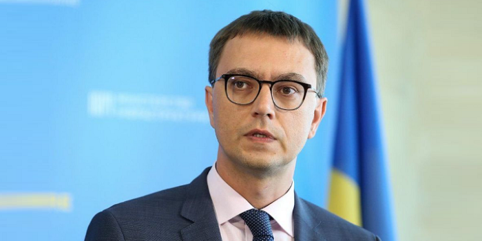 Омелян про транспортні обмеження з РФ: В Москву ходитимуть тільки ведмеді