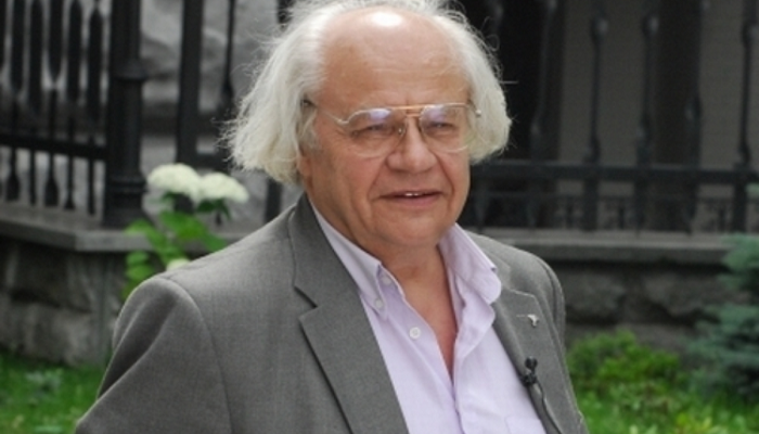 Пішов з життя Герой України Іван Драч