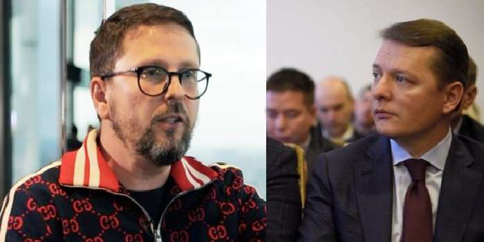 Українські платники податків вимушені профінансувати партії лузерів