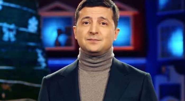 З екрану в салати вперше кліпала подоба людини – письменник