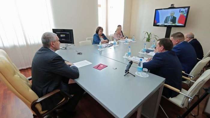 В аннексированном Крыму курортного сезона не будет