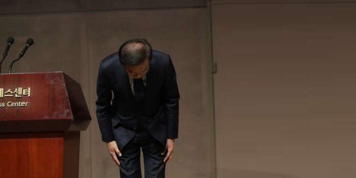 В Samsung извинились за случаи смертей среди своих работников