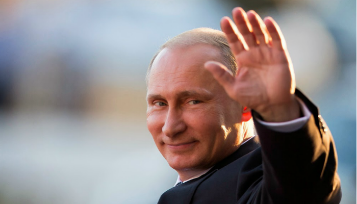 Путін планує піти з Донбасу з високо піднятою головою – аналітик