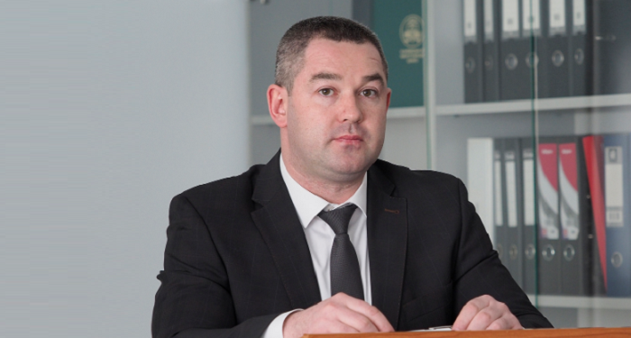 Одіозний Мирослав Продан втік з України