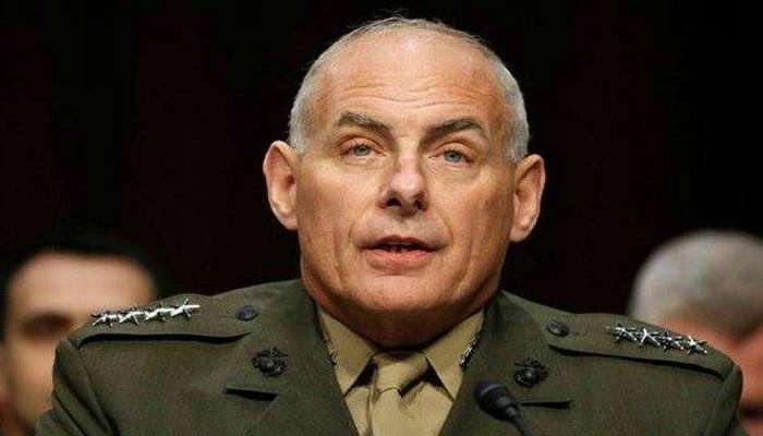 У Міністерстві нацбезпеки США прокоментували антиміграційний указ