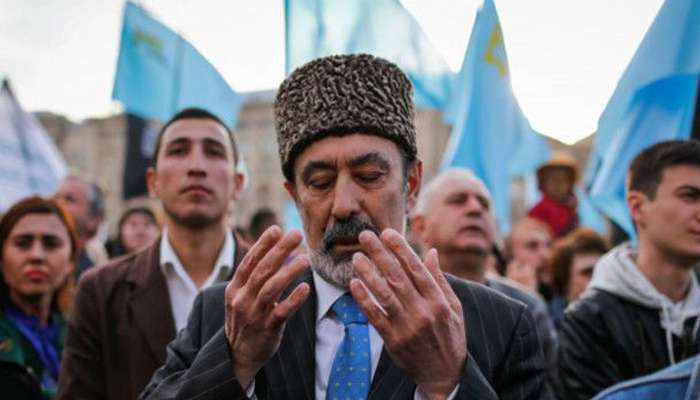 Частина татар-колаборантів звернулася з листом до ООН – росЗМі