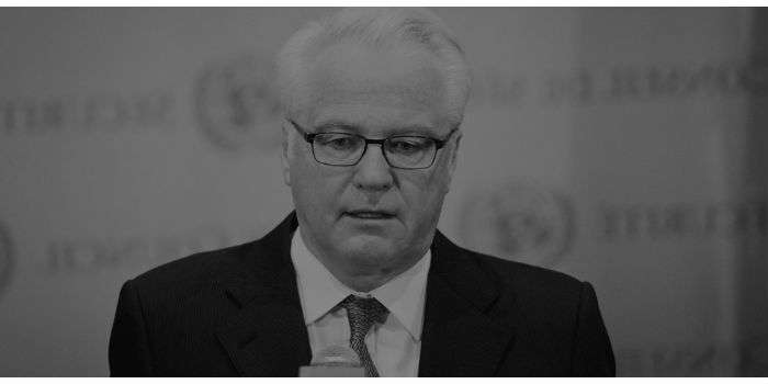 Причину смерті Чуркіна будуть з’ясовувати кілька тижнів – ЗМІ