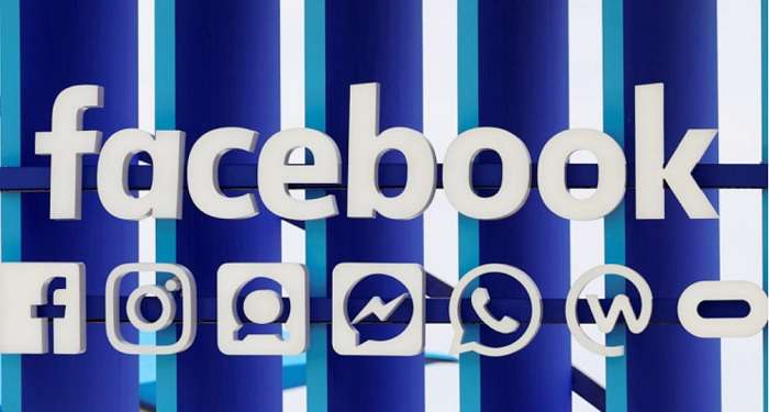 Facebook може буде змушений продати Instagram та WhatsApp