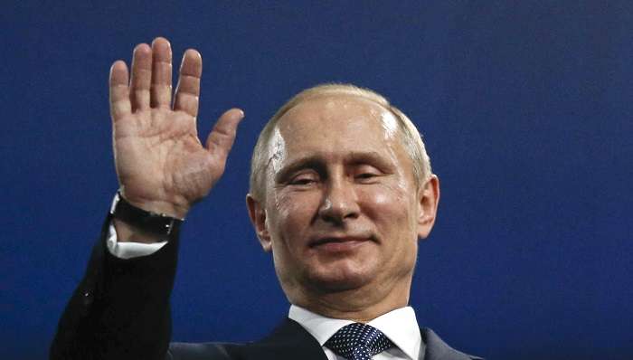 Путін обов’язково піде на вибори і виграє їх – Гозман