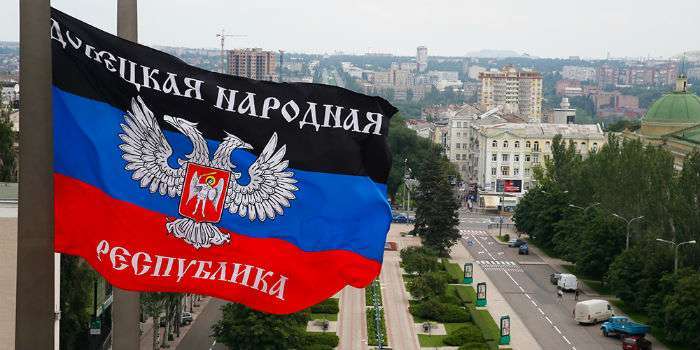 Россия продолжает поставлять боевикам на Донбасс танки и тяжелое вооружение – Стокгольмский институт