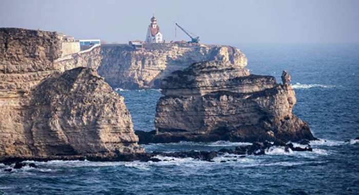 Три разведывательные самолеты США напугали крымских оккупантов