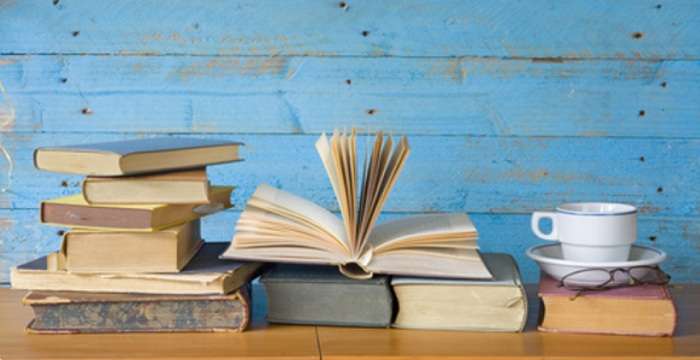 Книга – самый лучший собеседник