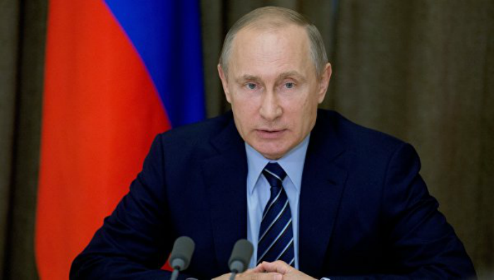 В Кремлі готують психологічне досьє на Трампа для Путіна