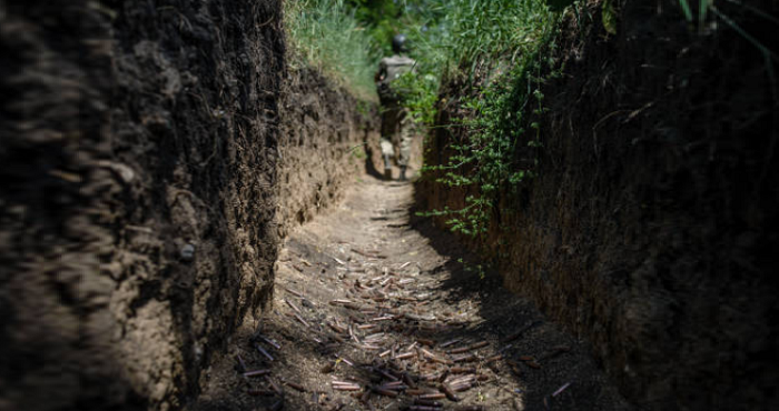 Боевики РФ с новой силой открыли огонь на Донбассе – ООС