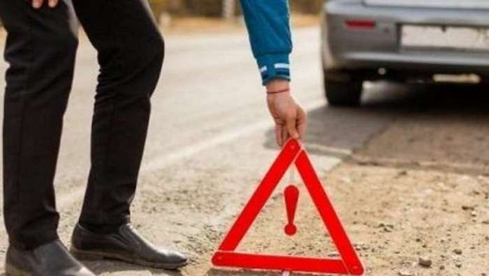 В Украине пешеходов будут наказывать за ДТП