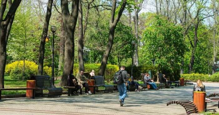 В Україні введено адаптивний карантин