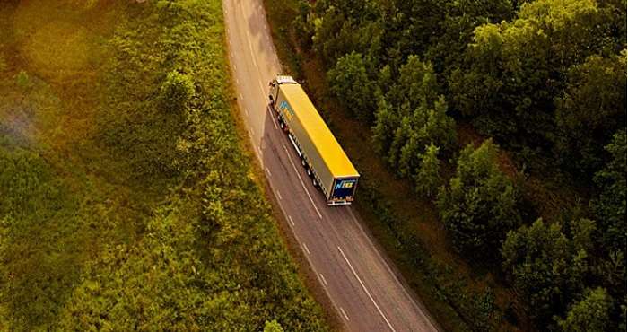 Выбираем транспортного логиста в Украине