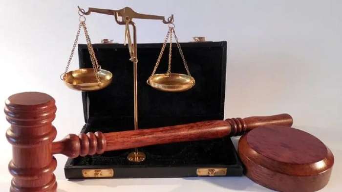 «Слуги народу» хочуть скоротити кількість місцевих судів в 3-4 рази