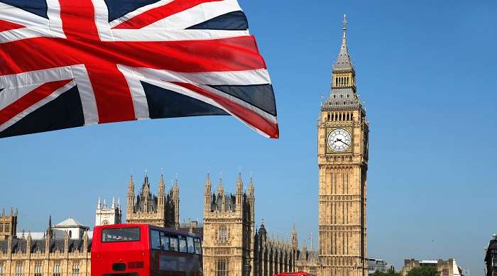 Велика Британія повинна заплатити 60 млрд євро за Brexit – канцлер Австрії