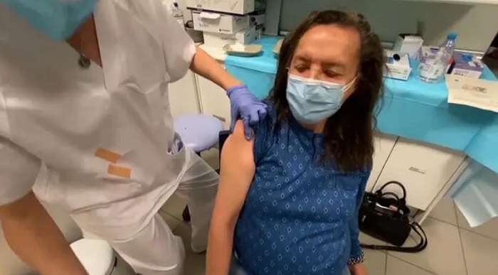 Не як для людей – У Польщі вакцинують безпритульних одноразовою вакциною