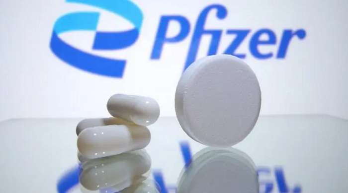 У Європі реалізовуватимуть пігулки Pfizer проти коронавірусу