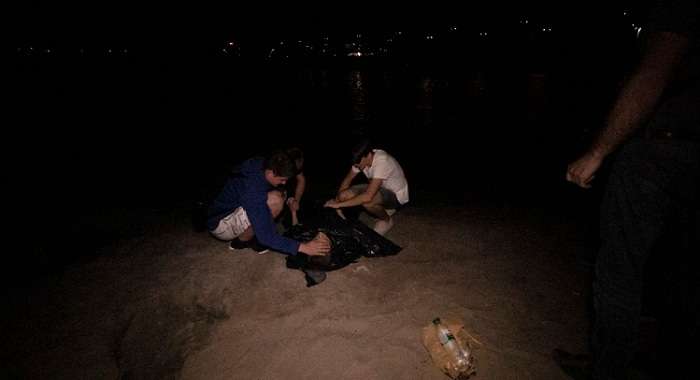 В Киеве из-за прихоти девушки погиб школьник