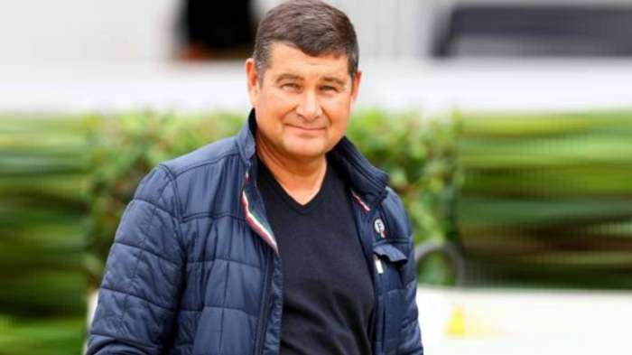 Онищенко порахував статки Порошенка