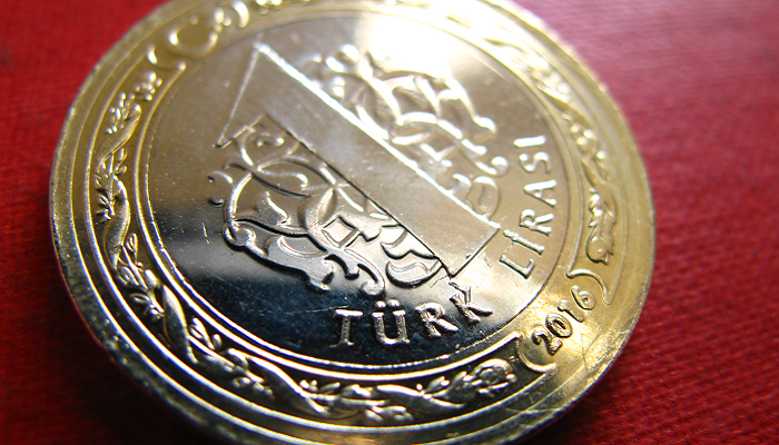 Ми не здамося: Ердоган прокоментував черговий стрибок долара до ліри