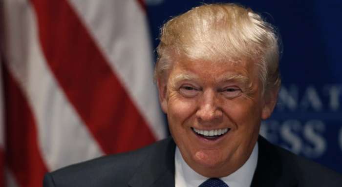 Трамп пообіцяв посилити боротьбу з нелегальними іммігрантами