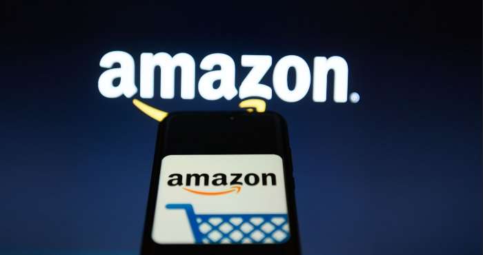 Осуществить доставку из Amazon можно легко и самостоятельно