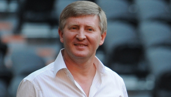 Ахметов поднялся в рейтинге самых богатых людей мира по версии Bloomberg