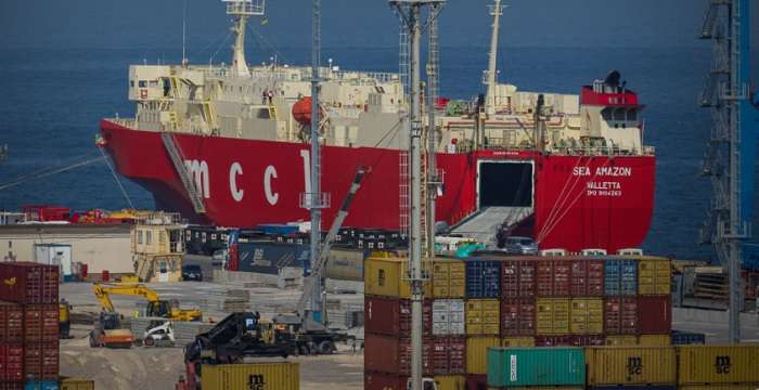 США доставили в Украину 35 военных внедорожников