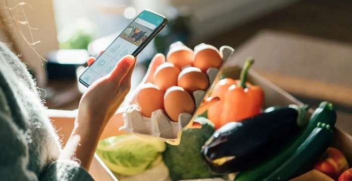Покупка еды онлайн – Почему это удобно