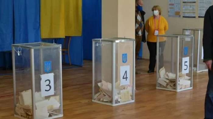 Результати виборів на дільниці в Івано-Франківську визнали недійсними