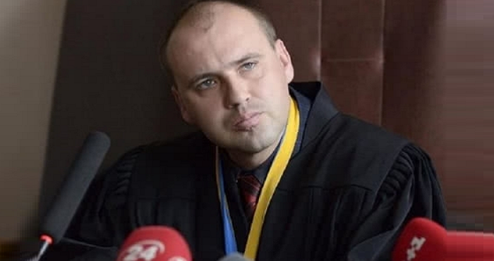 Помер одіозний суддя Бобровник, який вів справу Насірова