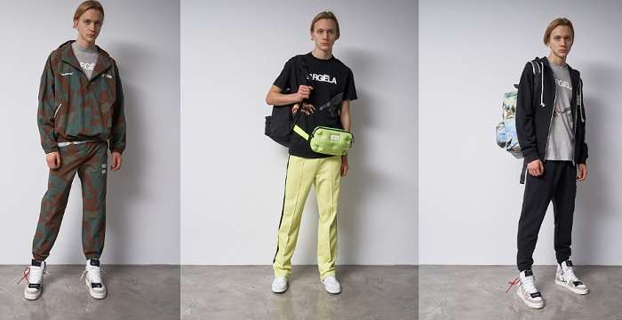 Дизайнерские брюки на любой вкус и цвет только в The Icon